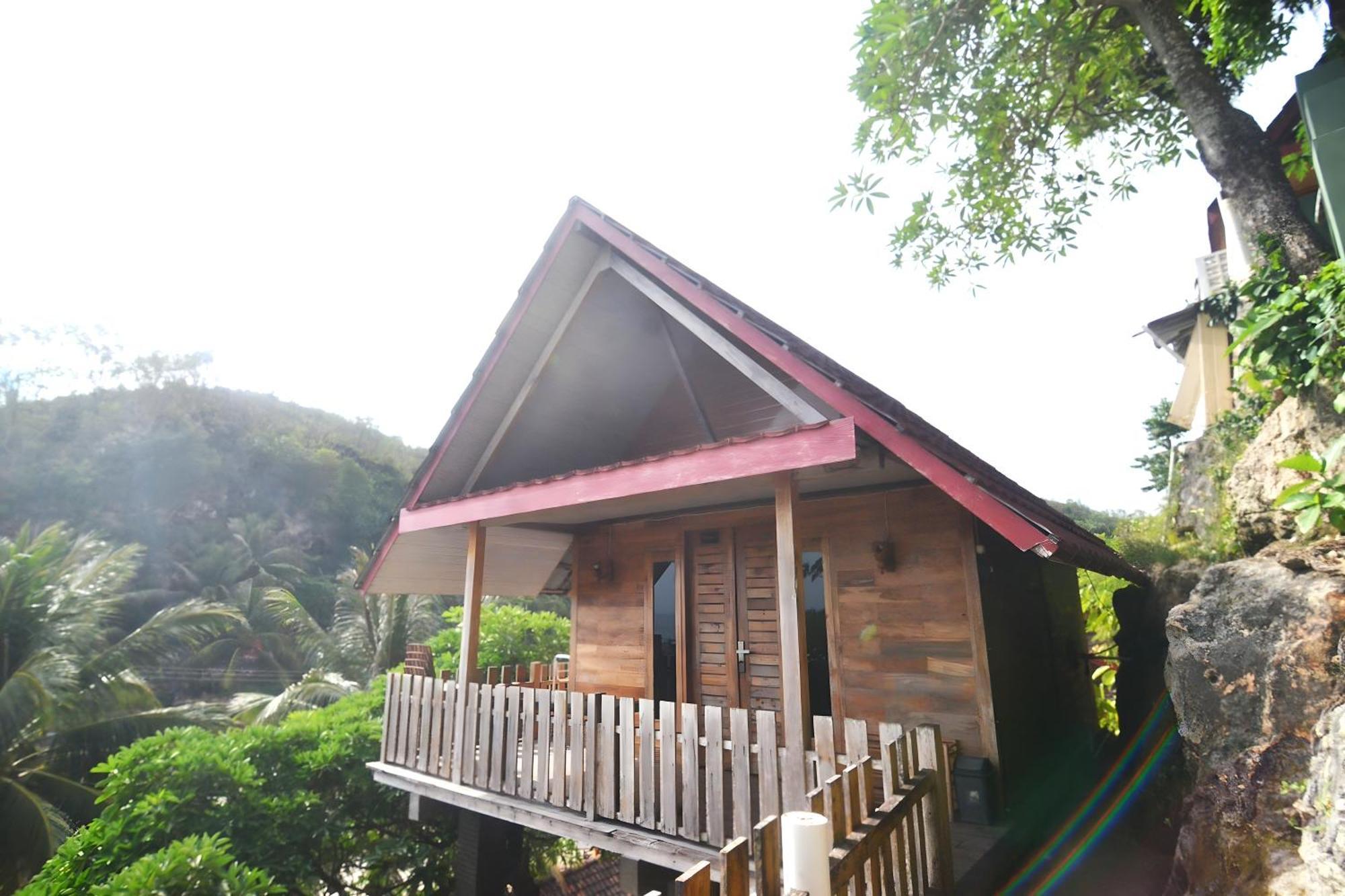 Villa Kopiori يوغياكارتا المظهر الخارجي الصورة