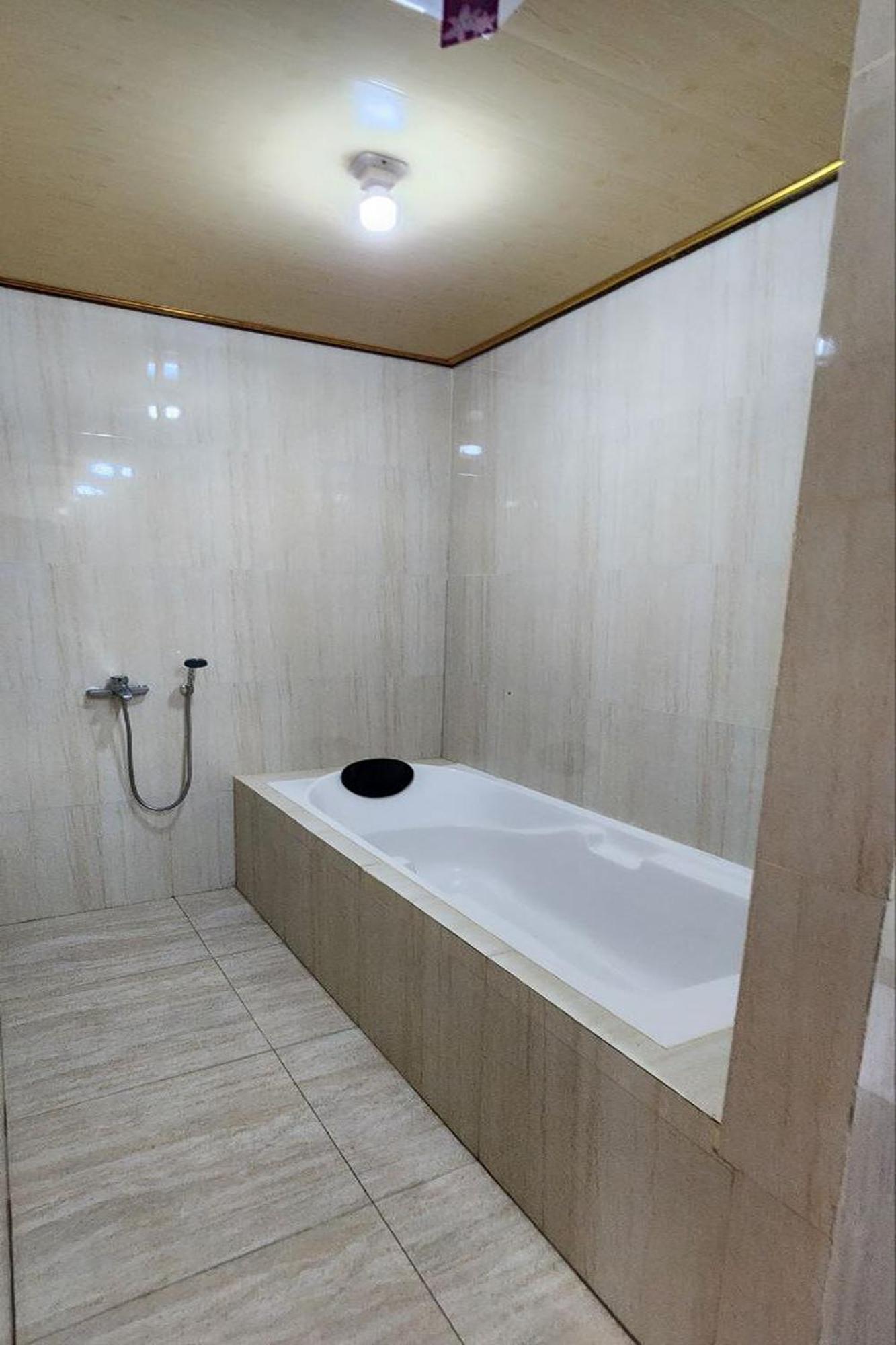 Villa Kopiori يوغياكارتا المظهر الخارجي الصورة