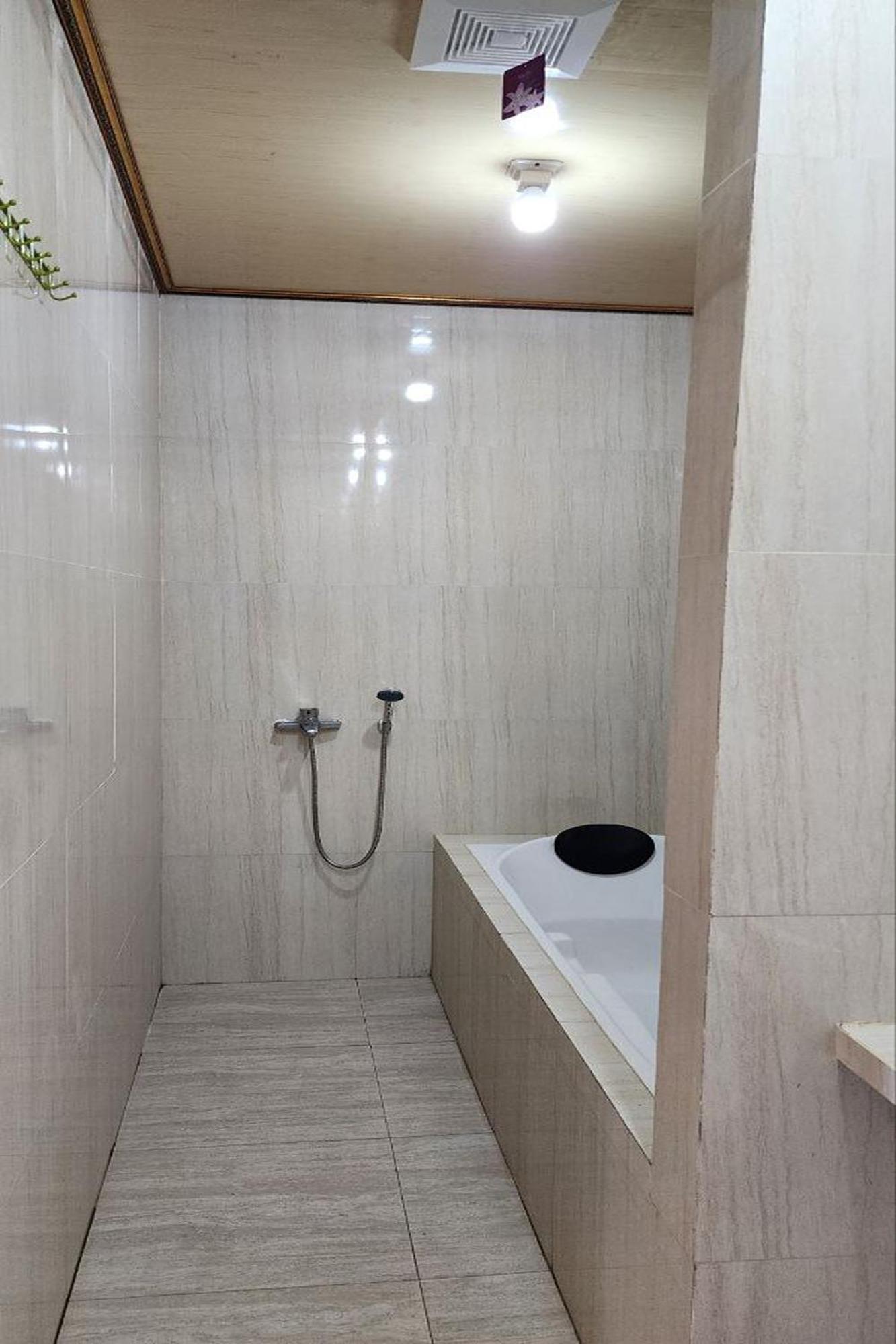 Villa Kopiori يوغياكارتا المظهر الخارجي الصورة